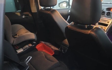 Peugeot 308 II, 2011 год, 450 000 рублей, 5 фотография