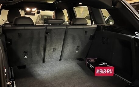 BMW X3, 2019 год, 3 800 000 рублей, 14 фотография