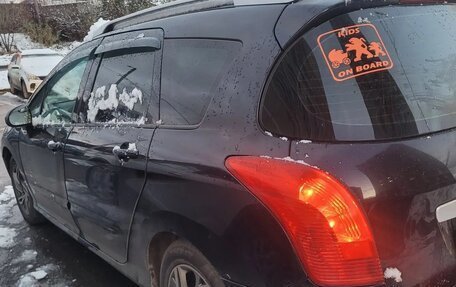 Peugeot 308 II, 2011 год, 450 000 рублей, 7 фотография