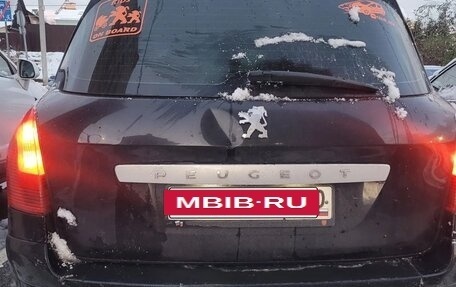 Peugeot 308 II, 2011 год, 450 000 рублей, 2 фотография