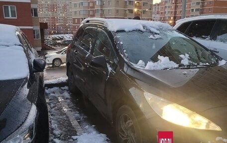 Peugeot 308 II, 2011 год, 450 000 рублей, 3 фотография