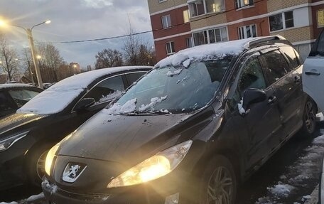 Peugeot 308 II, 2011 год, 450 000 рублей, 6 фотография