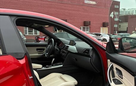 BMW 4 серия, 2016 год, 2 800 000 рублей, 13 фотография