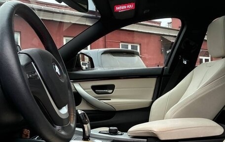 BMW 4 серия, 2016 год, 2 800 000 рублей, 16 фотография