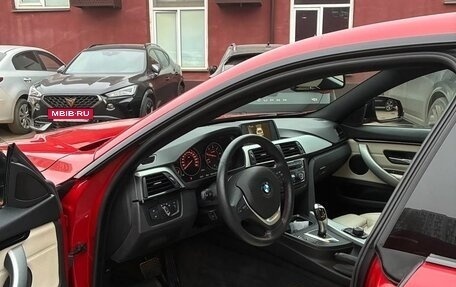 BMW 4 серия, 2016 год, 2 800 000 рублей, 10 фотография