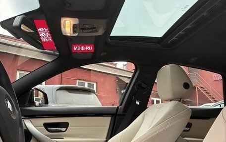 BMW 4 серия, 2016 год, 2 800 000 рублей, 15 фотография