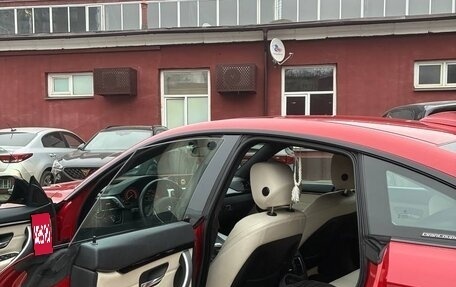 BMW 4 серия, 2016 год, 2 800 000 рублей, 11 фотография