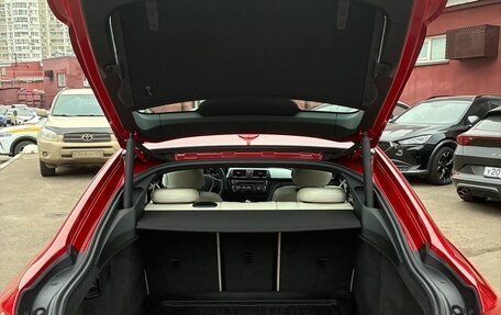 BMW 4 серия, 2016 год, 2 800 000 рублей, 18 фотография