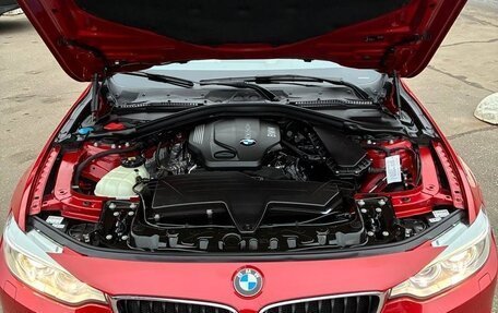 BMW 4 серия, 2016 год, 2 800 000 рублей, 20 фотография