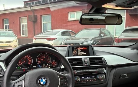 BMW 4 серия, 2016 год, 2 800 000 рублей, 17 фотография