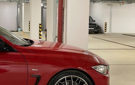 BMW 4 серия, 2016 год, 2 800 000 рублей, 19 фотография