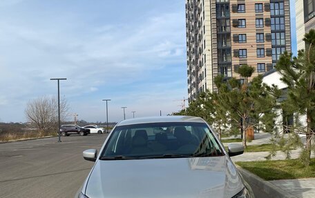 Volkswagen Polo VI (EU Market), 2011 год, 720 000 рублей, 2 фотография