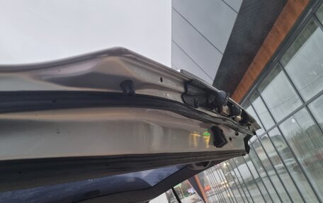 Toyota Land Cruiser 100 рестайлинг 2, 2006 год, 2 300 000 рублей, 15 фотография