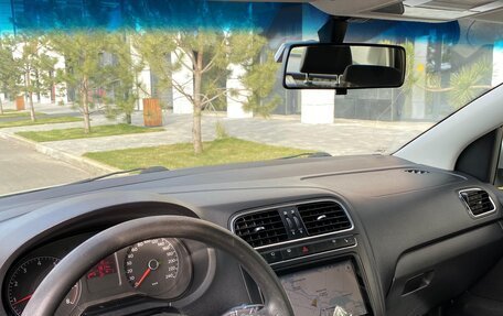 Volkswagen Polo VI (EU Market), 2011 год, 720 000 рублей, 7 фотография