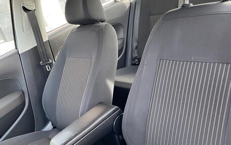 Volkswagen Polo VI (EU Market), 2011 год, 720 000 рублей, 6 фотография