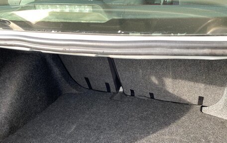 Volkswagen Polo VI (EU Market), 2011 год, 720 000 рублей, 10 фотография