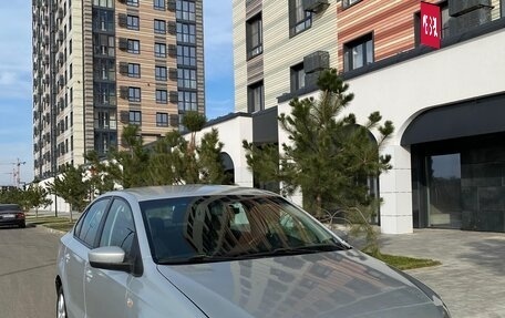 Volkswagen Polo VI (EU Market), 2011 год, 720 000 рублей, 3 фотография