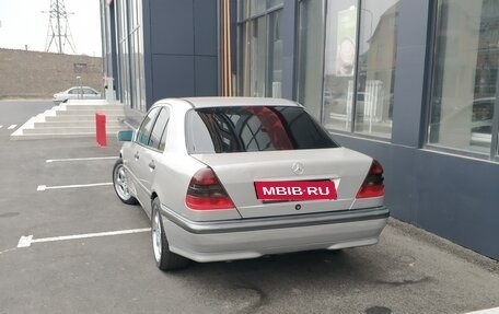 Mercedes-Benz C-Класс, 1999 год, 495 000 рублей, 2 фотография