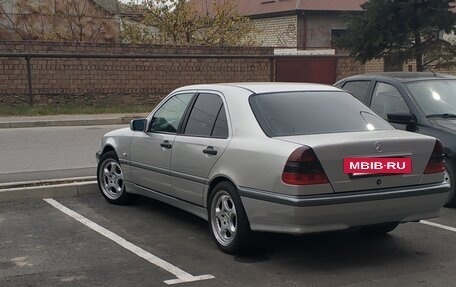 Mercedes-Benz C-Класс, 1999 год, 495 000 рублей, 3 фотография