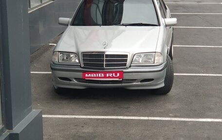 Mercedes-Benz C-Класс, 1999 год, 495 000 рублей, 5 фотография