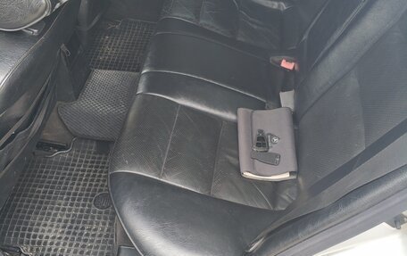 Mercedes-Benz C-Класс, 1999 год, 495 000 рублей, 8 фотография