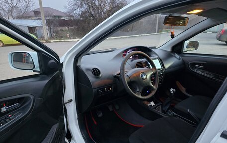 Geely MK I рестайлинг, 2015 год, 340 000 рублей, 7 фотография