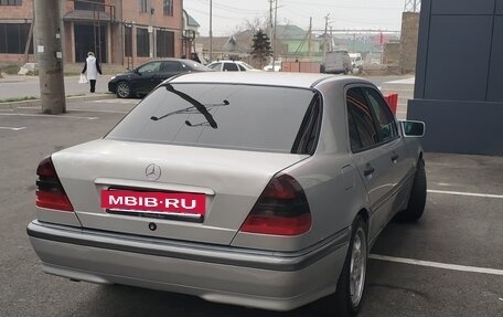Mercedes-Benz C-Класс, 1999 год, 495 000 рублей, 7 фотография