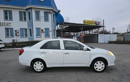 Geely MK I рестайлинг, 2015 год, 340 000 рублей, 4 фотография