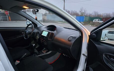 Geely MK I рестайлинг, 2015 год, 340 000 рублей, 8 фотография