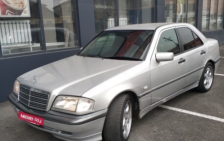 Mercedes-Benz C-Класс, 1999 год, 495 000 рублей, 6 фотография