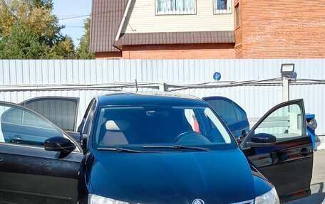 Skoda Rapid I, 2015 год, 870 000 рублей, 2 фотография