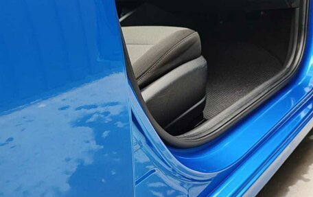 Hyundai Solaris II рестайлинг, 2019 год, 1 250 000 рублей, 7 фотография