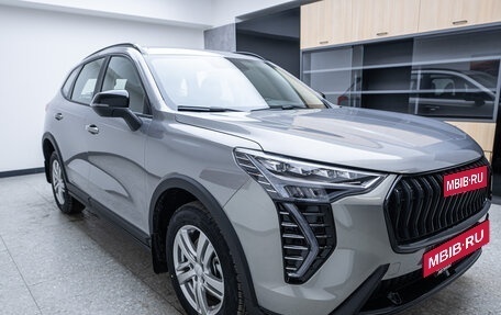 Haval Jolion, 2025 год, 2 849 000 рублей, 18 фотография