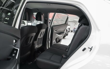 SsangYong Actyon II рестайлинг, 2013 год, 1 099 000 рублей, 8 фотография