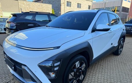 Hyundai Kona, 2024 год, 3 500 000 рублей, 6 фотография