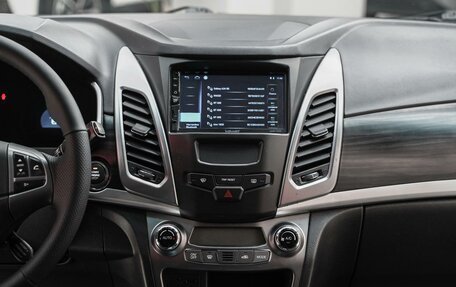 SsangYong Actyon II рестайлинг, 2013 год, 1 099 000 рублей, 12 фотография