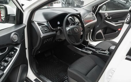 SsangYong Actyon II рестайлинг, 2013 год, 1 099 000 рублей, 10 фотография