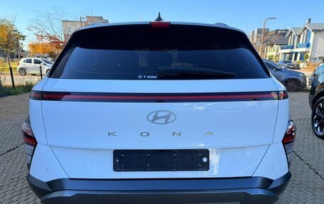 Hyundai Kona, 2024 год, 3 500 000 рублей, 2 фотография