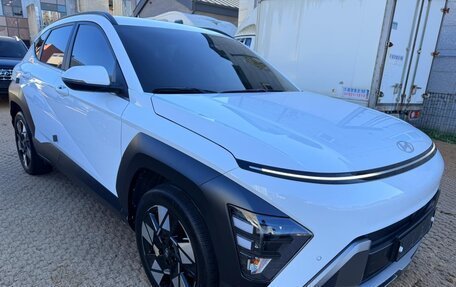 Hyundai Kona, 2024 год, 3 500 000 рублей, 7 фотография