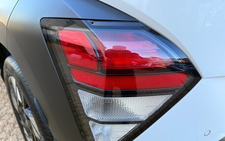 Hyundai Kona, 2024 год, 3 500 000 рублей, 9 фотография