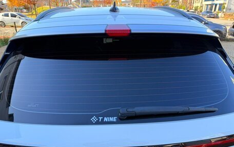 Hyundai Kona, 2024 год, 3 500 000 рублей, 4 фотография