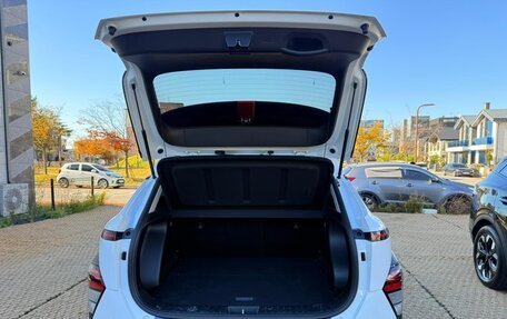 Hyundai Kona, 2024 год, 3 500 000 рублей, 11 фотография
