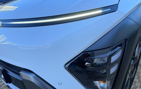 Hyundai Kona, 2024 год, 3 500 000 рублей, 12 фотография