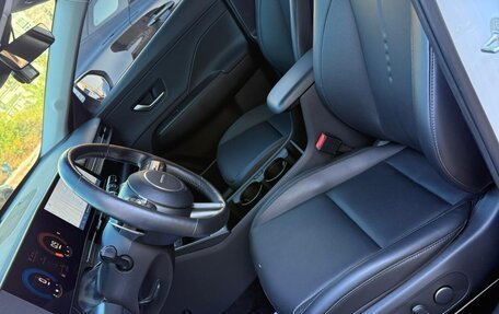 Hyundai Kona, 2024 год, 3 500 000 рублей, 22 фотография