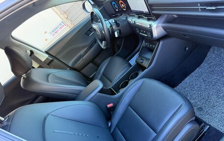 Hyundai Kona, 2024 год, 3 500 000 рублей, 25 фотография