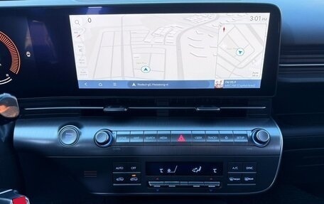 Hyundai Kona, 2024 год, 3 500 000 рублей, 16 фотография