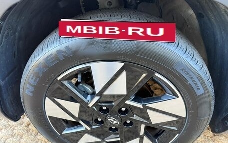 Hyundai Kona, 2024 год, 3 500 000 рублей, 15 фотография