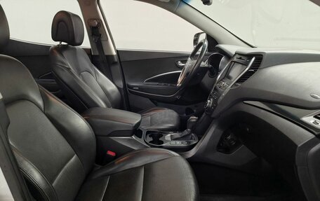 Hyundai Santa Fe III рестайлинг, 2013 год, 1 750 000 рублей, 10 фотография