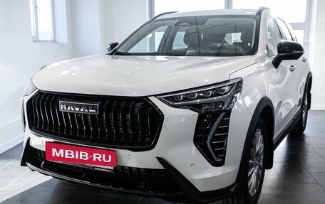 Haval Jolion, 2025 год, 2 749 000 рублей, 9 фотография