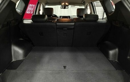 Hyundai Santa Fe III рестайлинг, 2013 год, 1 750 000 рублей, 9 фотография